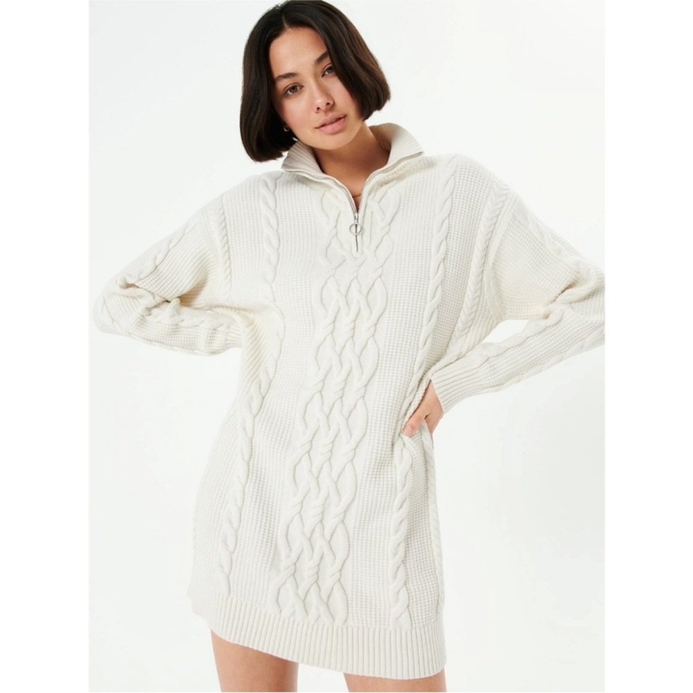 Aritzia Sunday Best Sweater Dress Size XS